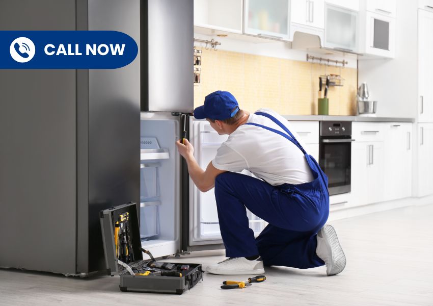 South Williamson Appliance Repair Company